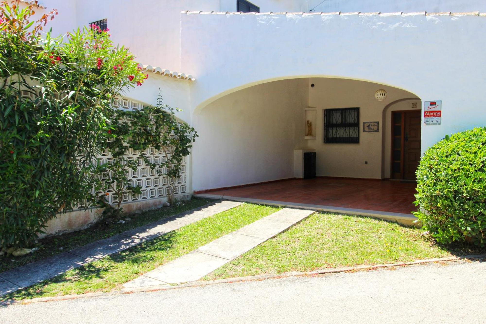 T3 Holiday Cottage Near The Beach | C225 Porches  Exterior photo
